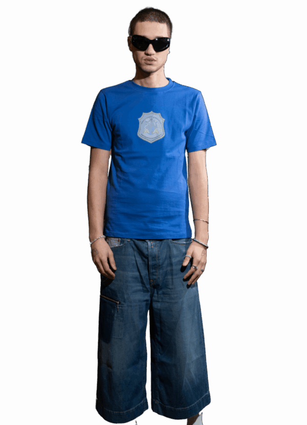 SEC. Shirt 1.0