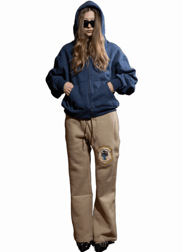 Heavy SEC. Sweatpants 1000gsm