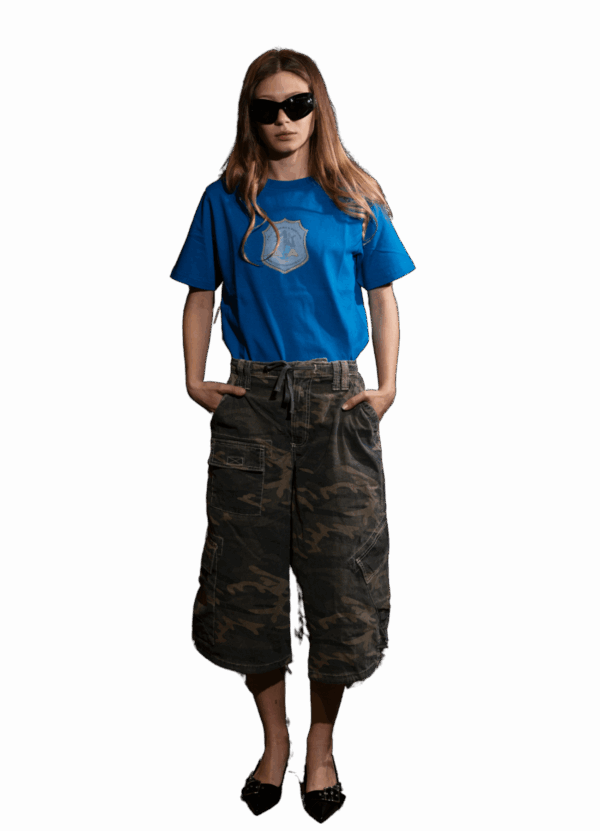 SEC. Shirt 1.0