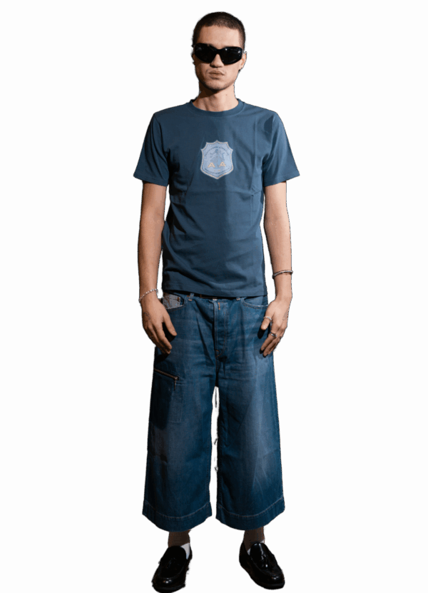 SEC. Shirt 2.0