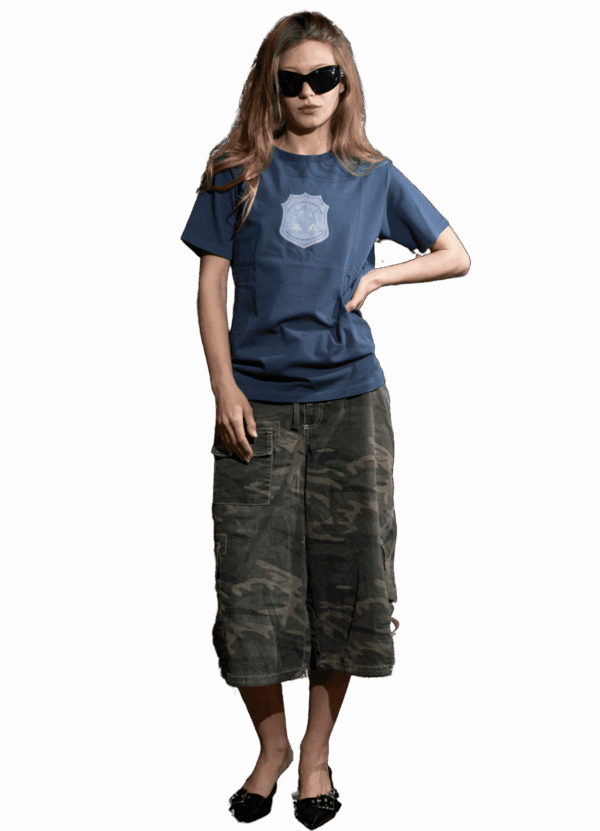 SEC. Shirt 2.0
