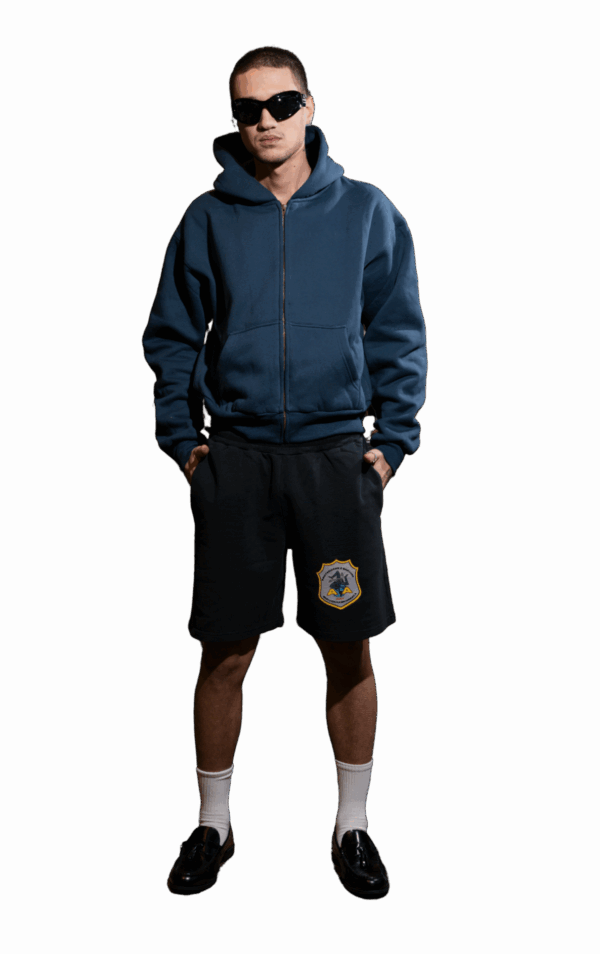 SEC. Shorts