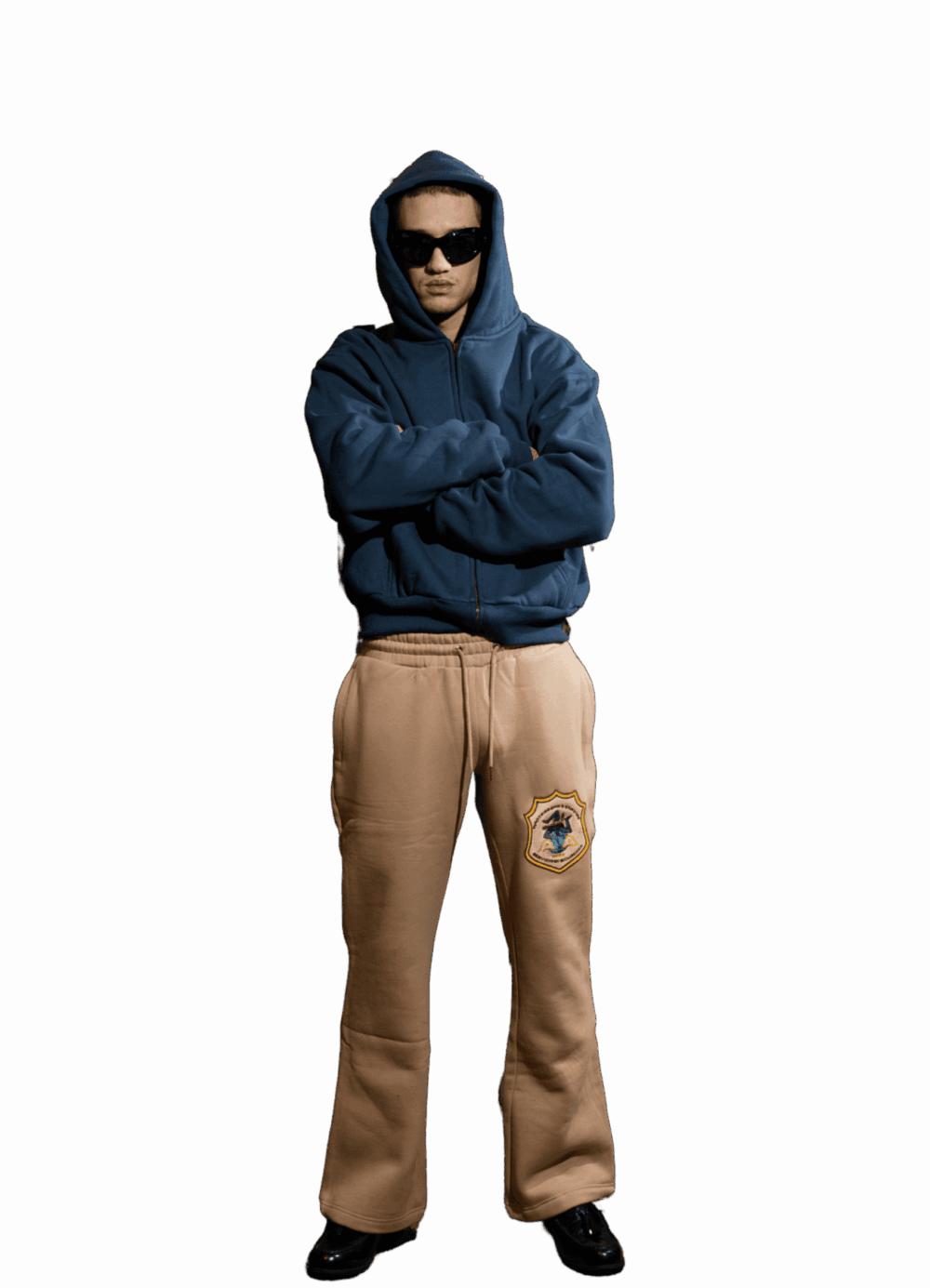 Heavy SEC. Sweatpants 1000gsm