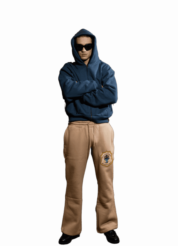 Heavy SEC. Sweatpants 1000gsm