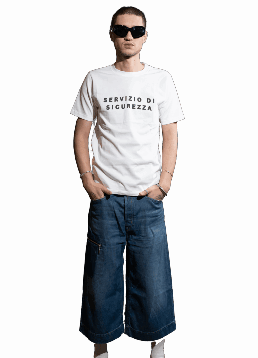 SEC. Shirt 4.0
