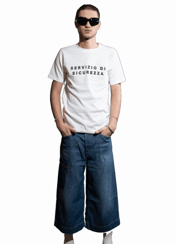 SEC. Shirt 4.0