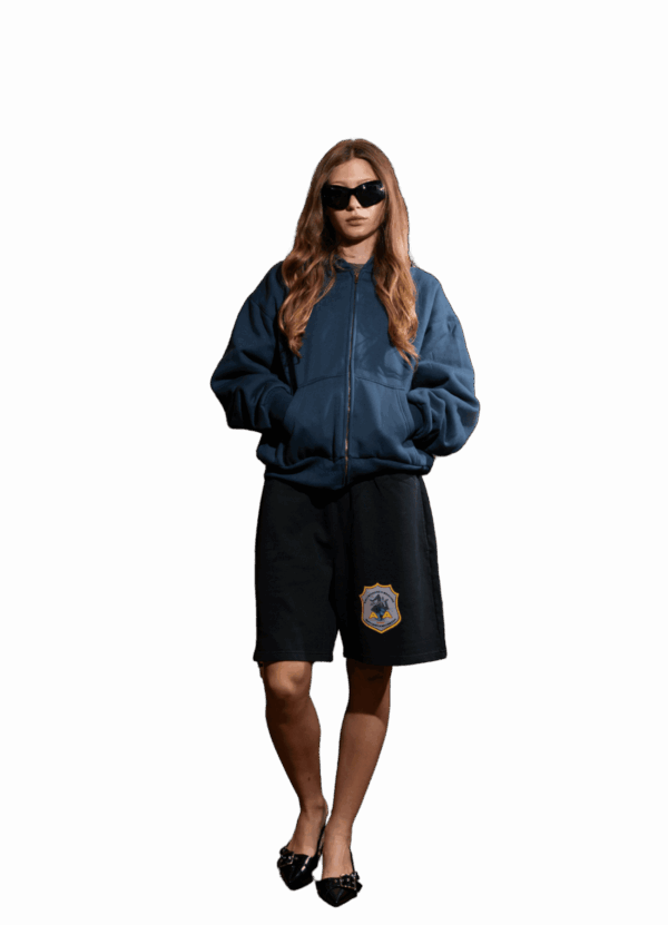 SEC. Shorts