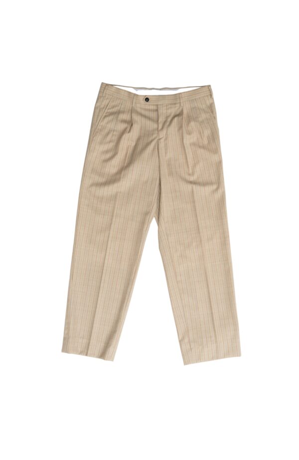 HOSEN BEIGE