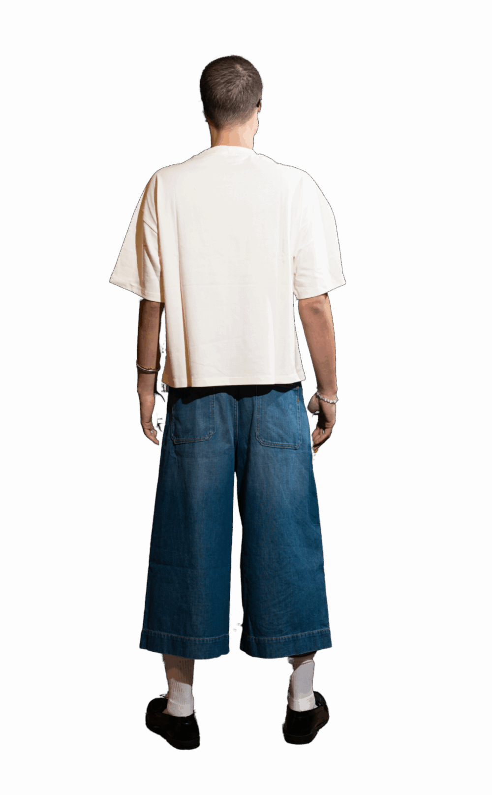 Oversized T-Shirt FRUTTA DI SICILIA 1.0 – Bild 2