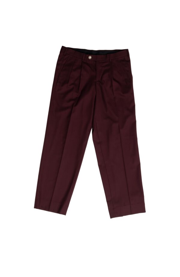 HOSEN ROT