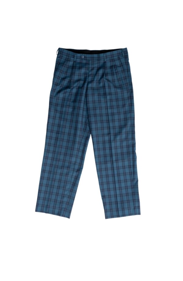 HOSEN BLAU