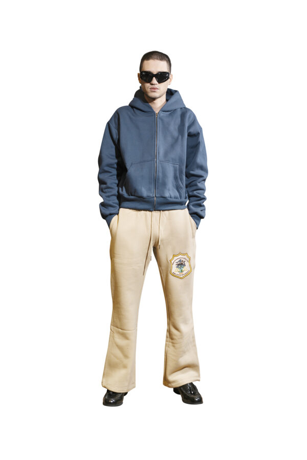 Heavy SEC. Sweatpants 1000gsm