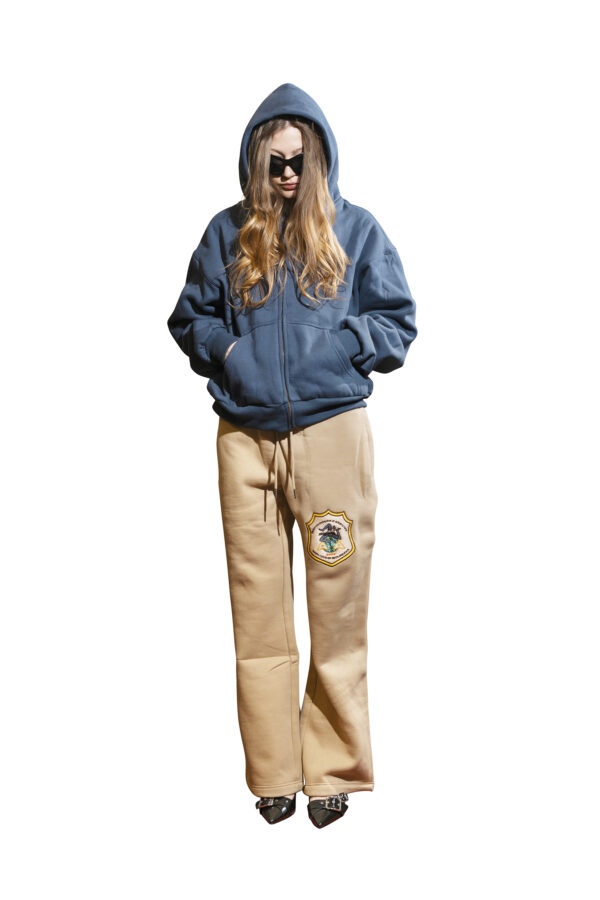 Heavy SEC. Sweatpants 1000gsm