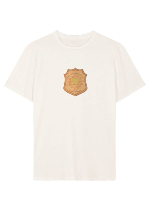 SEC. 4 T-Shirt beige