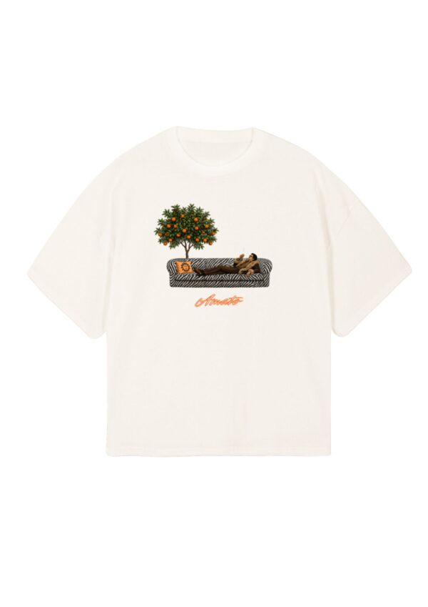 T-Shirt ZEBRA