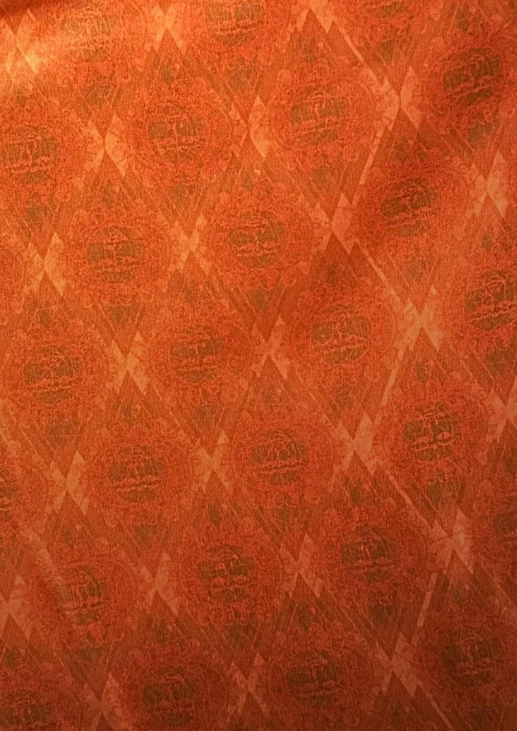 EMBER silk shirt - Image 3